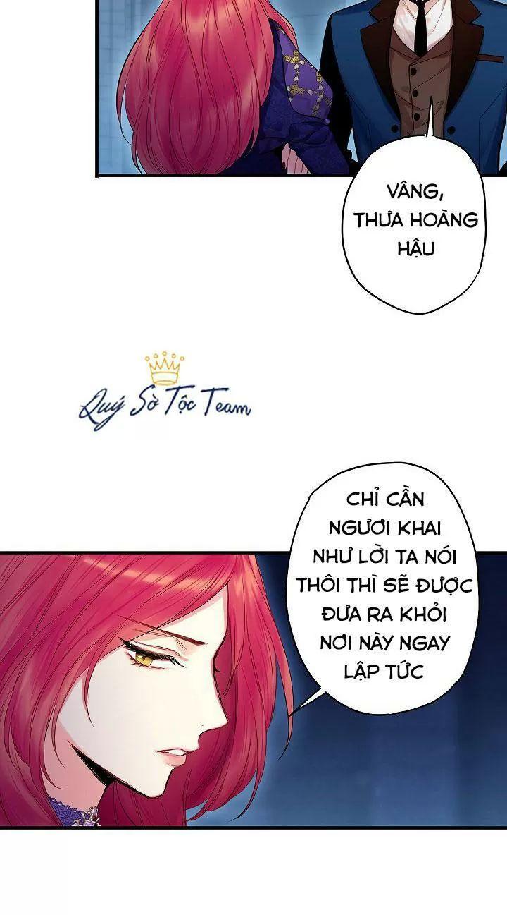 trọng sinh trở thành hoàng phi chapter 155 16