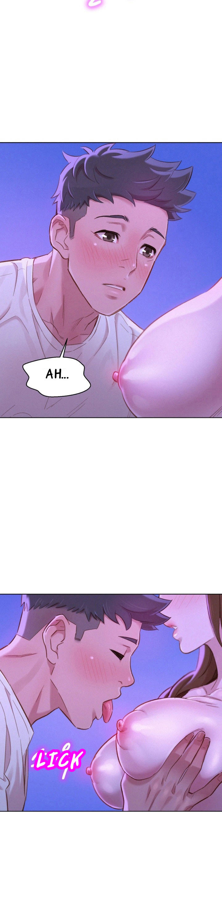 chị gái mưa chapter 75 21