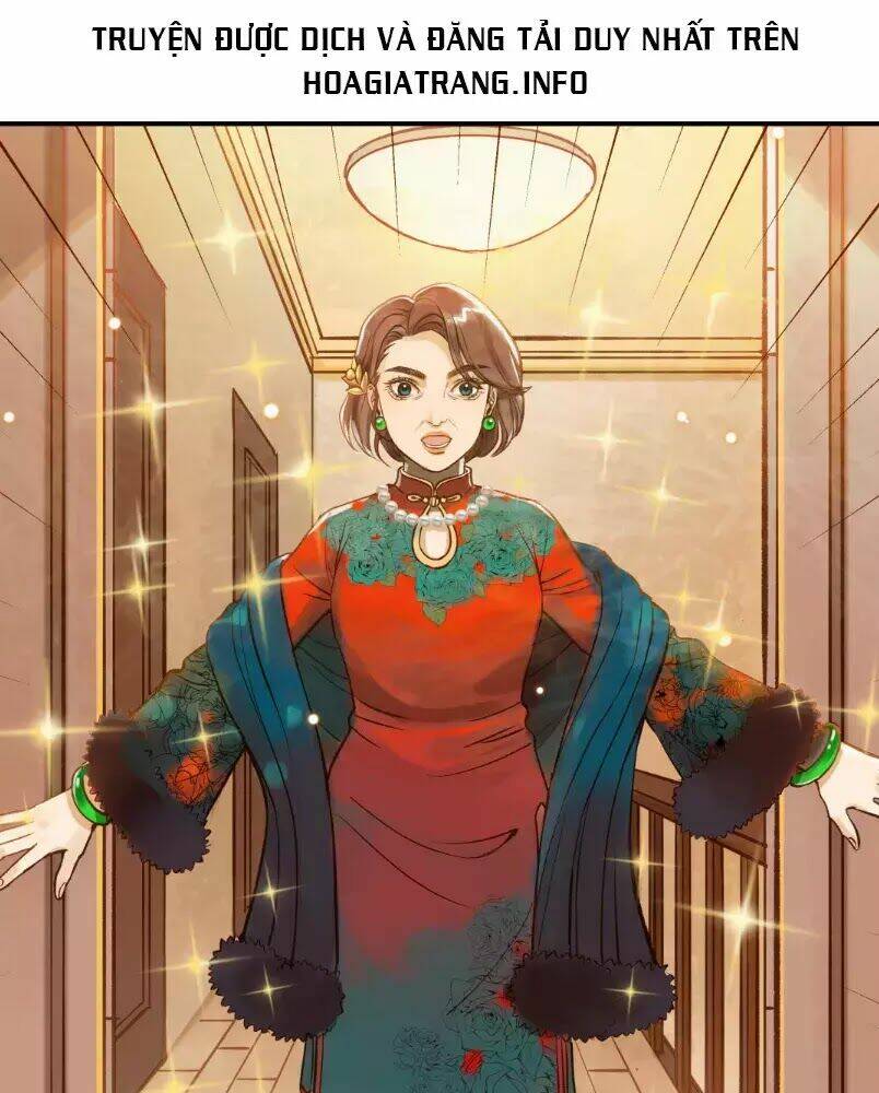 chồng trước 18 tuổi chapter 13 3