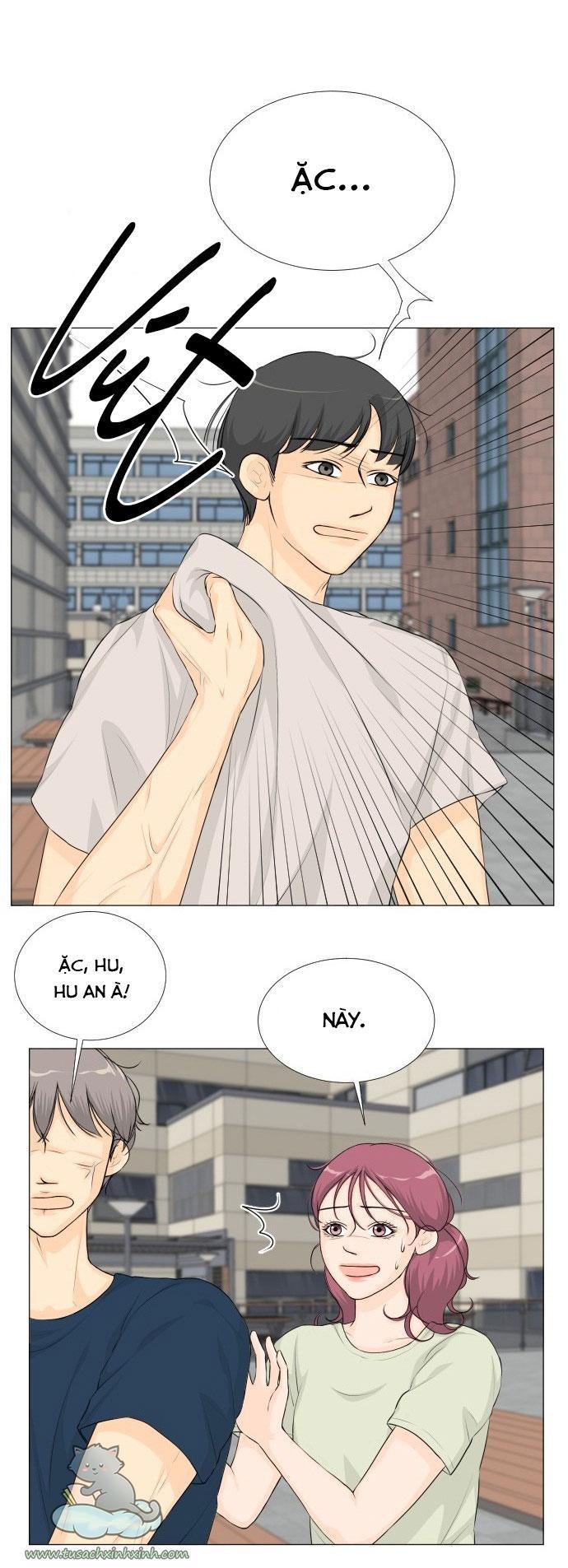 bán quỷ chapter 38 23