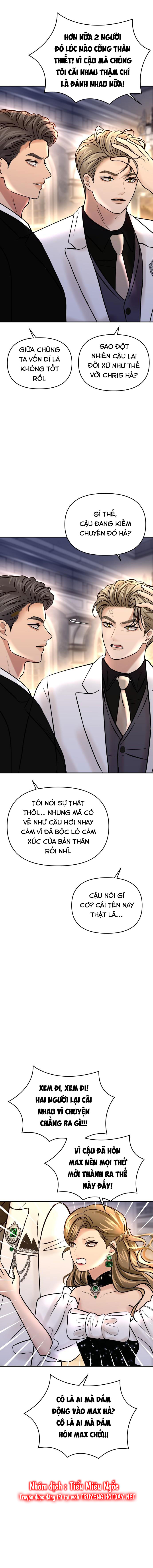 Mùa Đông Năm Ấy Tôi Đã chapter 63 5