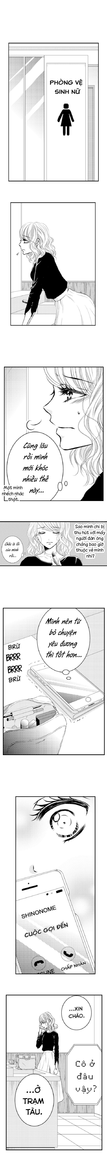sự cao trào hoàn hảo chapter 19 4