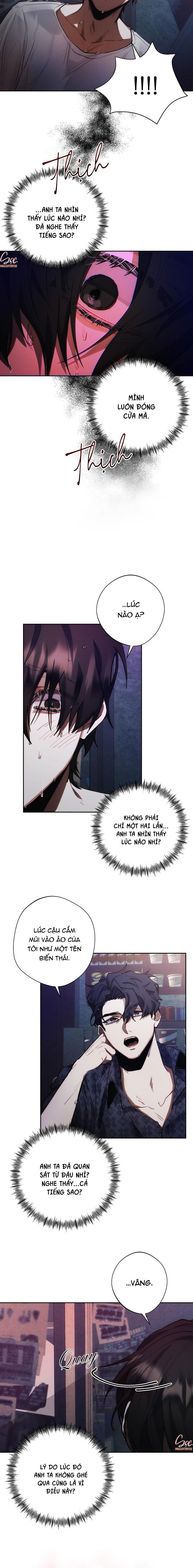 red mansion chapter 8 13