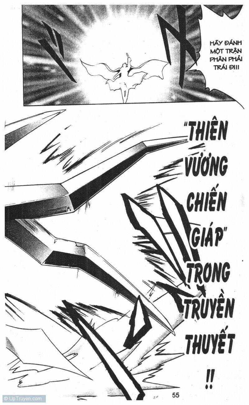 joou kishi monogatari chapter 11 53