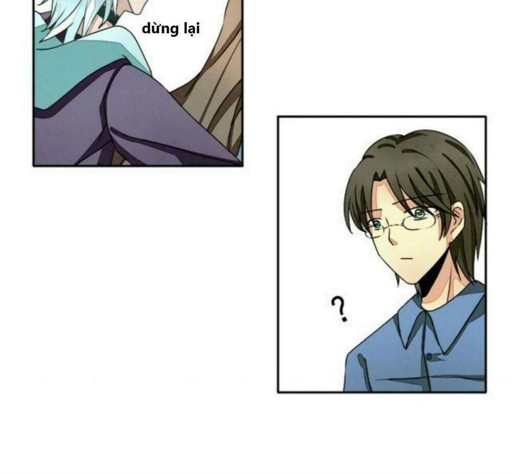 vị hôn thê bỏ trốn chapter 4 10