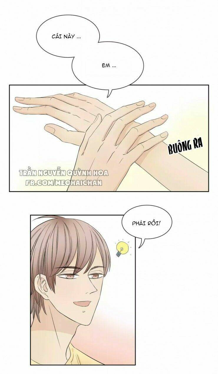 chúng ta không yêu nhau chapter 6 7