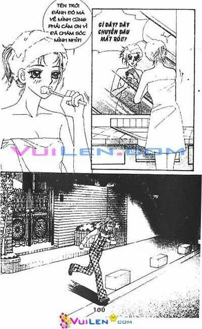 nụ hôn cuối chapter 22 1