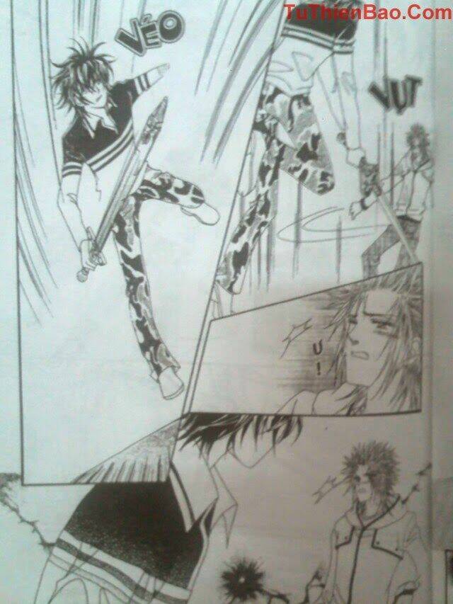 tình trong mộng chapter 10 146