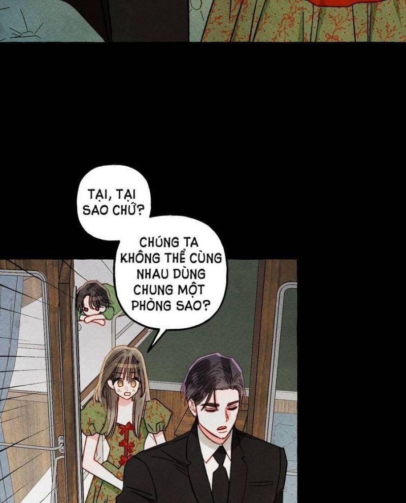 nuôi dưỡng một hắc long chapter 59.2 20