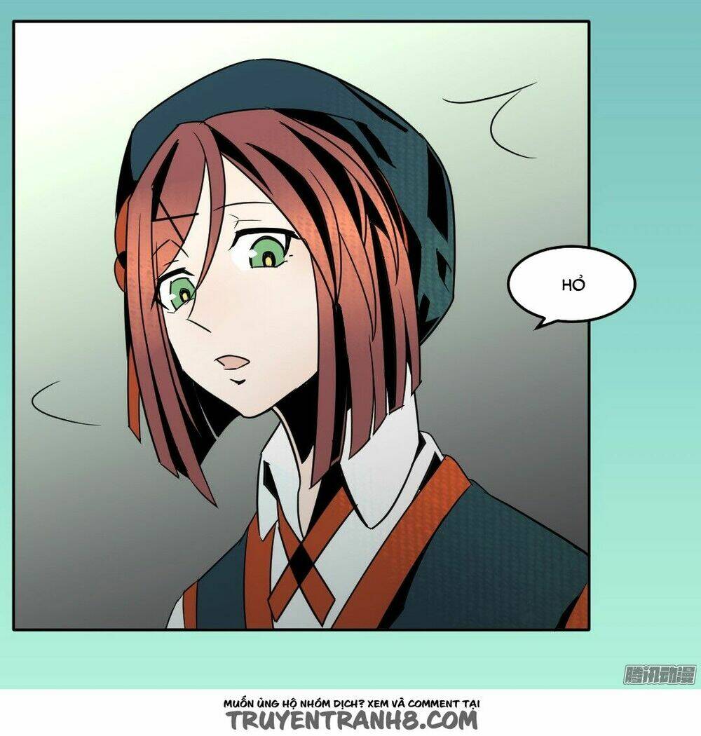 điều ước của người phàm chapter 46 20