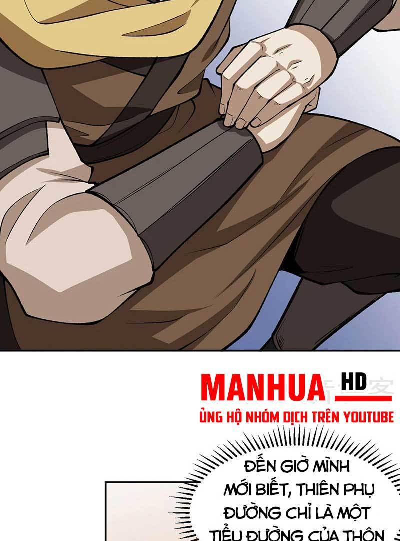 võ đạo độc tôn chapter 547 8