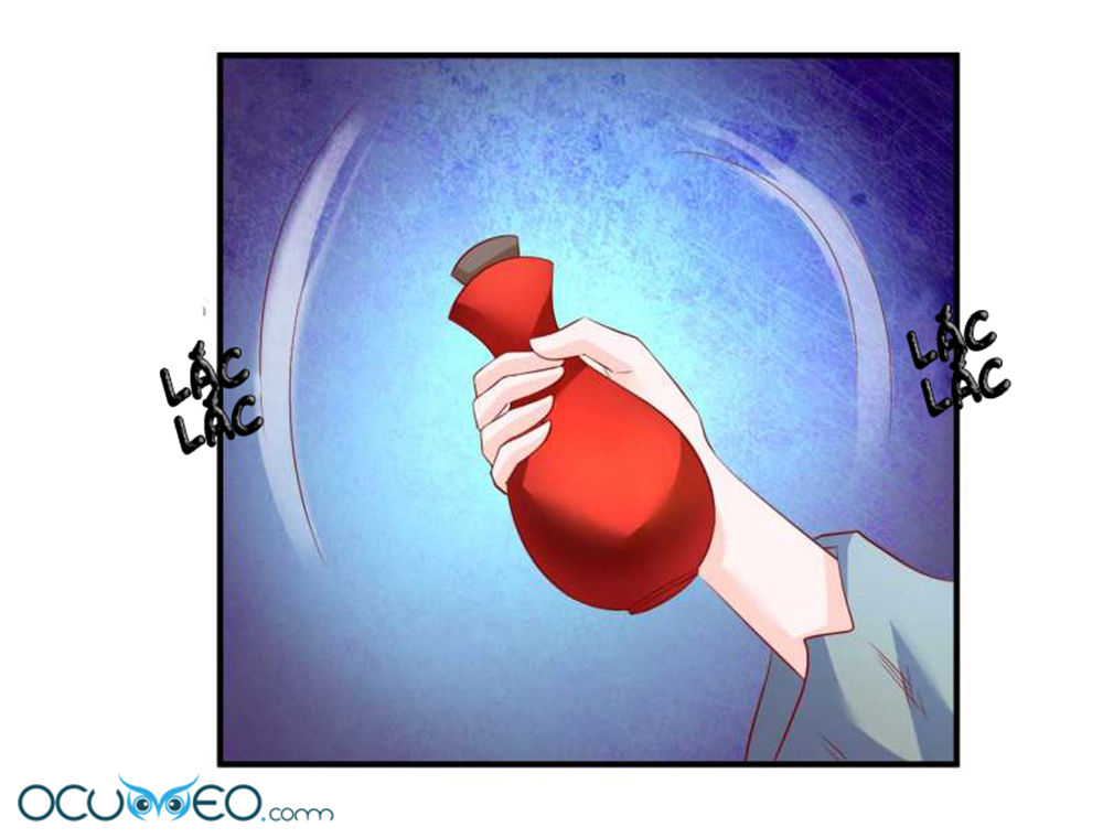 từ đây vương gia không thượng triều sớm chapter 71 24