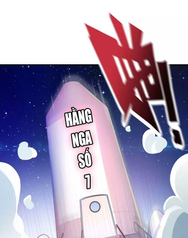 vòng bạn bè mạnh nhất của tiên giới chapter 121 4