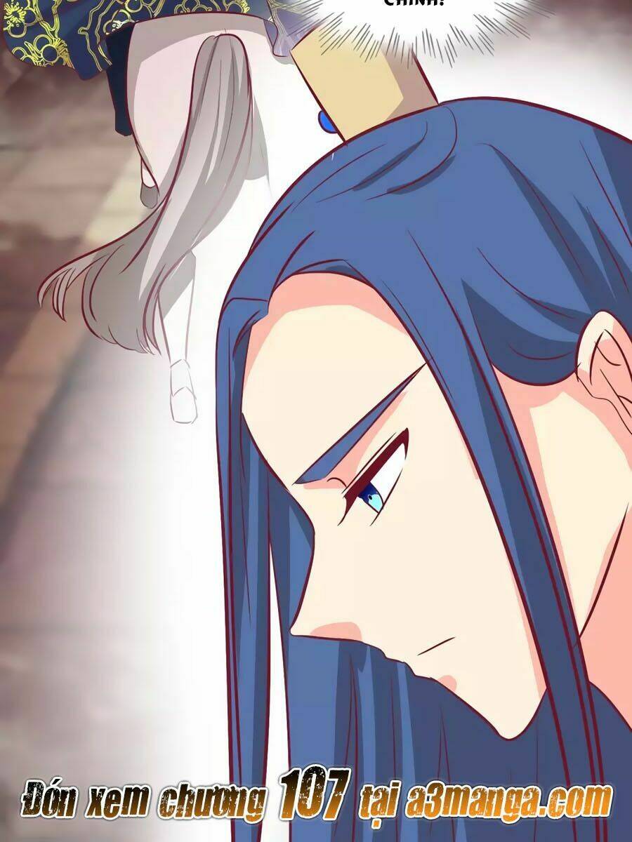 thỏ yêu tiểu vương phi chapter 106 39