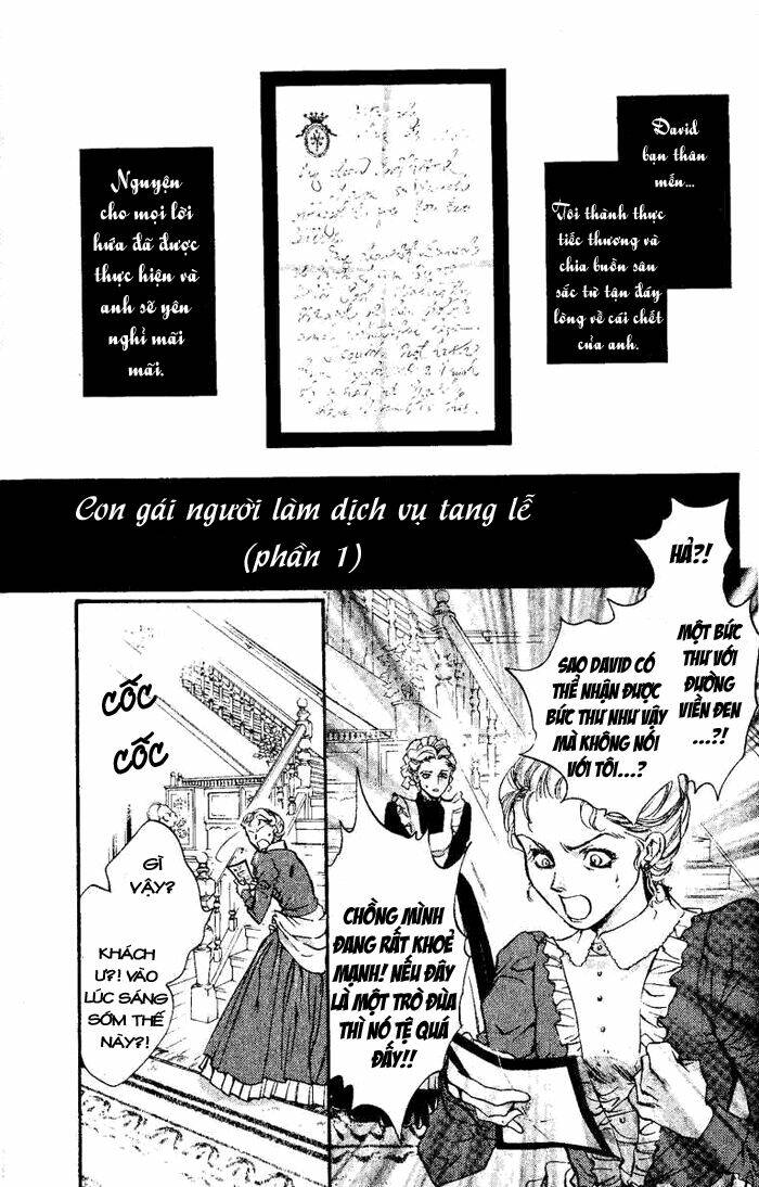 đứa con của thượng đế chapter 15 2