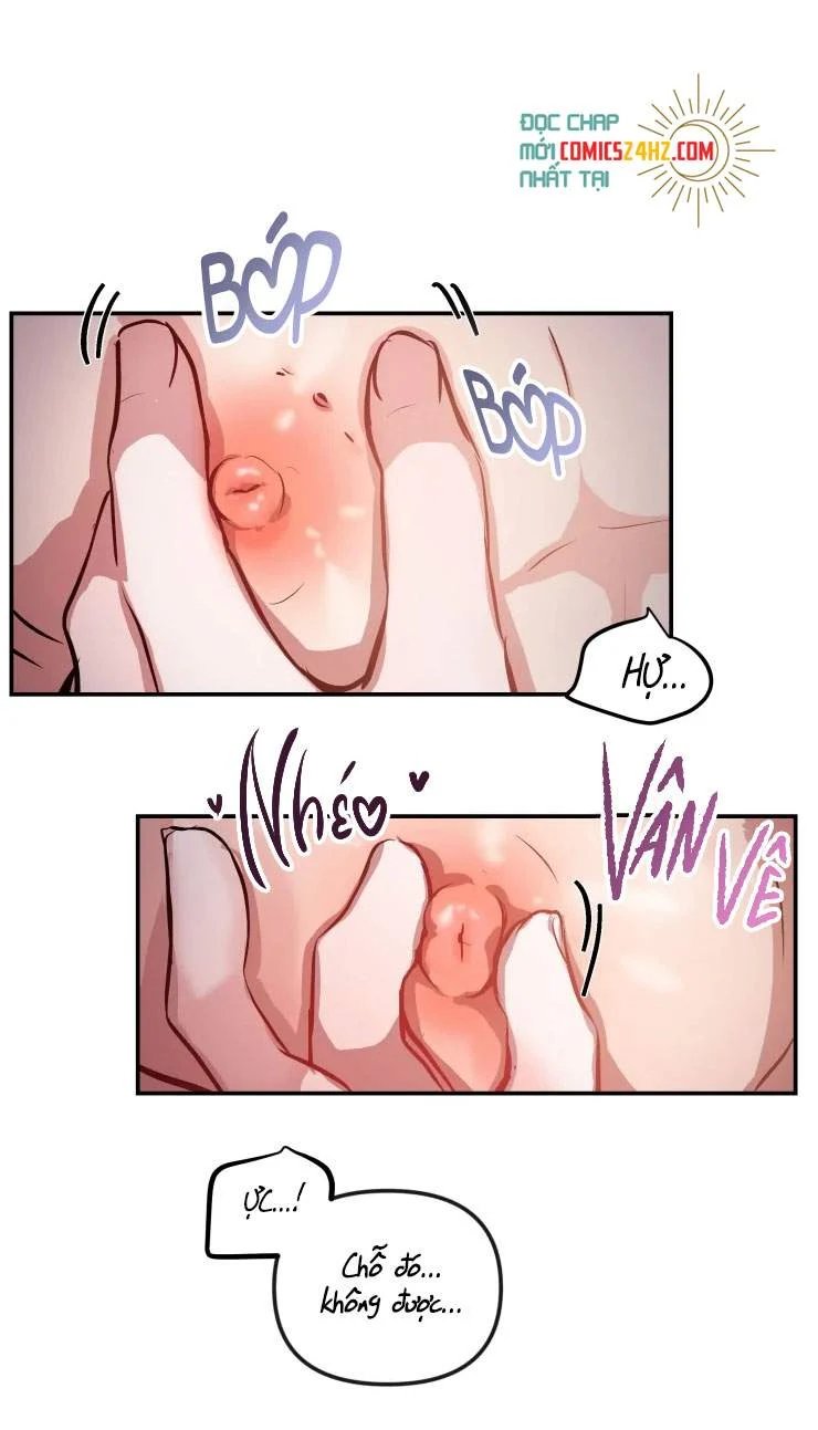 hợp đồng yêu đương chapter 25 39