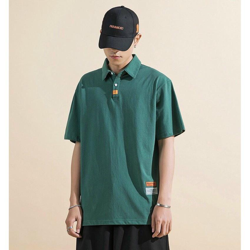 ÁO THUN COTTON FORM RỘNG,HỌA TIẾT TRƠN,THIẾT KẾ ÁO SIÊU NGẦU