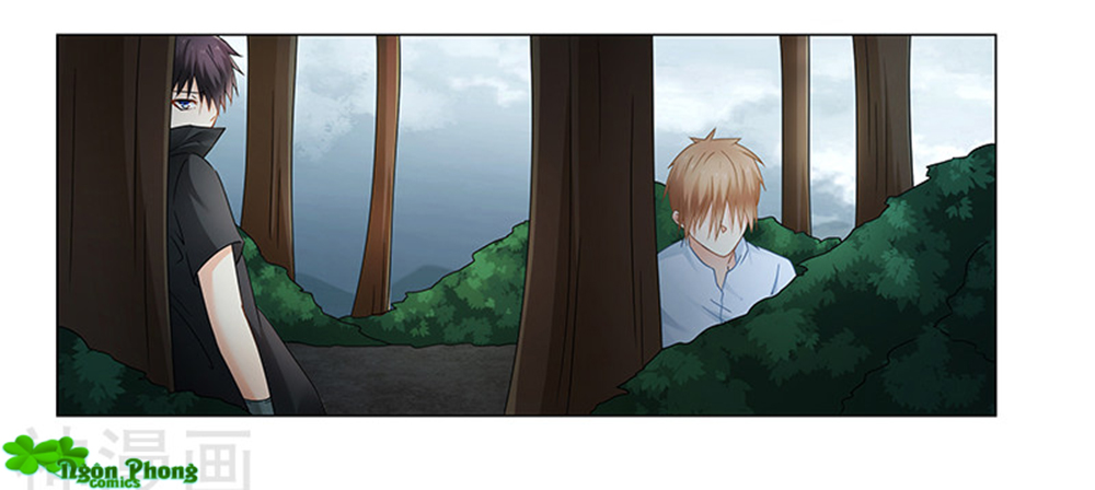 phúc hắc tổng tài đừng tới đây chapter 67 16