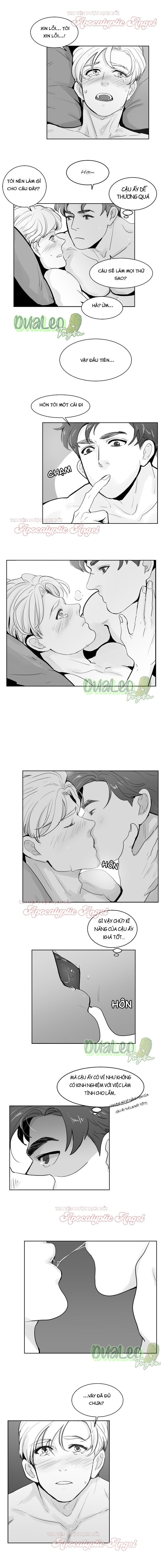 heat and run chapter 19 7