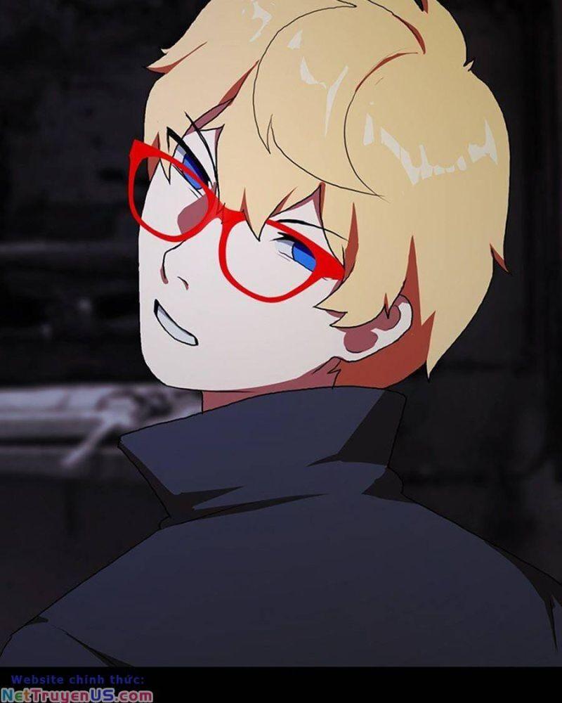 tử thần chapter 6 39