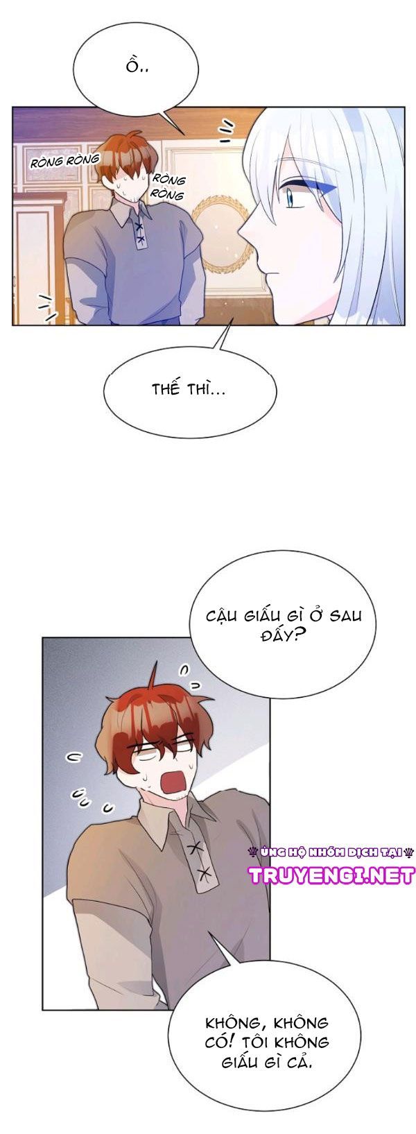 lily tàn độc chapter 13 62