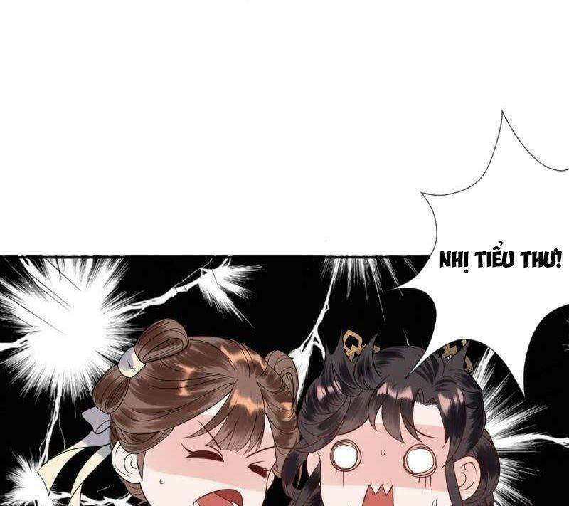 vương gia kiêu ngạo quá khó cua chapter 36 51