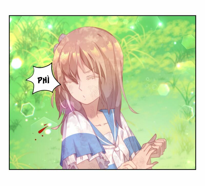 thanh âm giai điệu phản công chapter 28 11