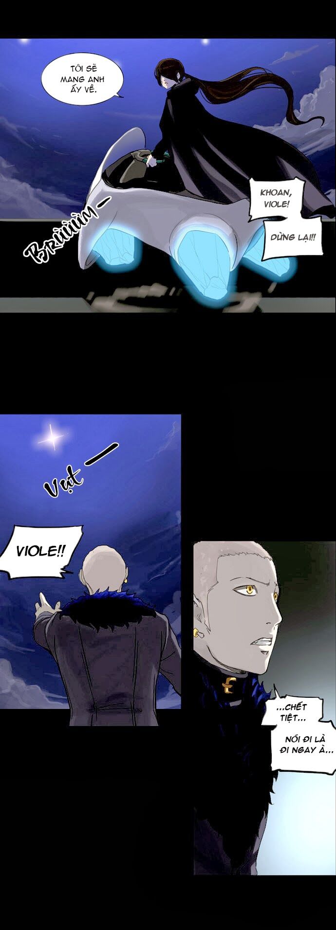 tòa tháp bí ẩn 2 chapter 46 12
