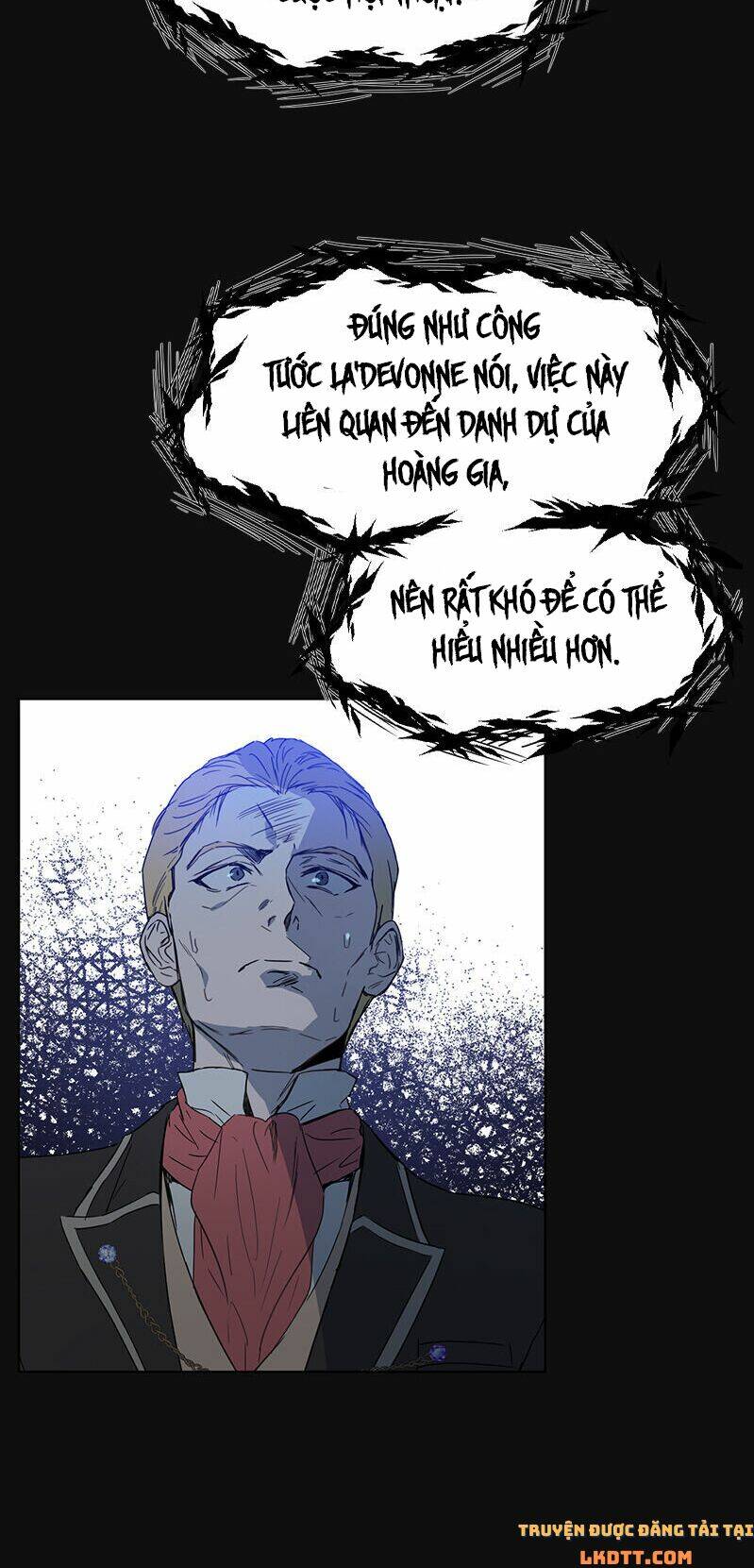 khế ước của ma tộc chapter 4 20