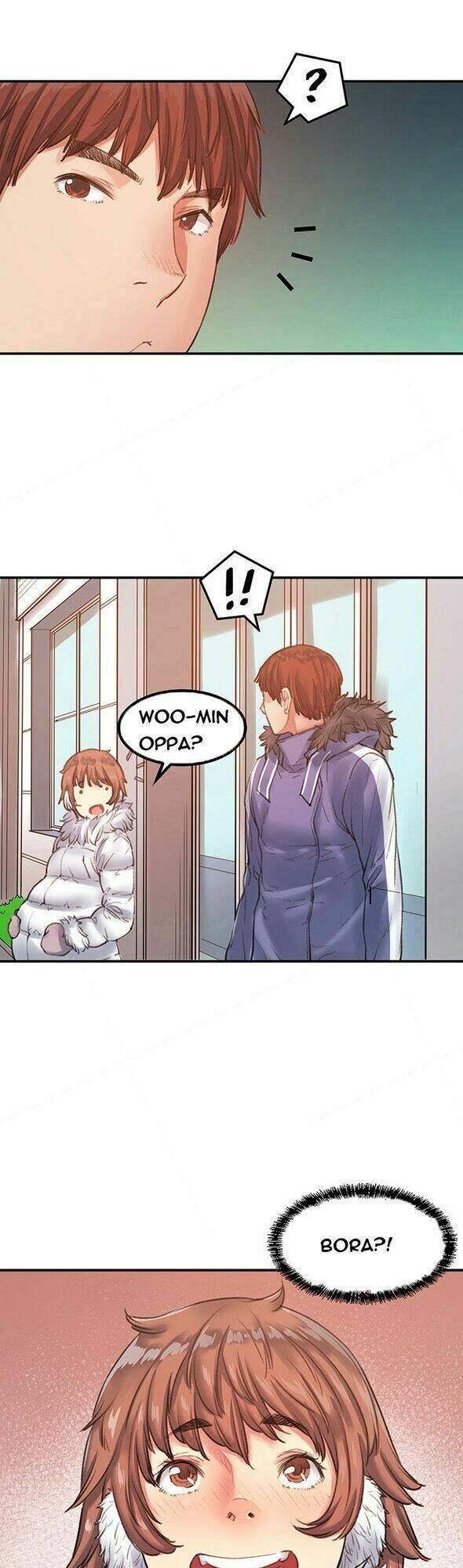 bạn gái của bạn thân chapter 21 45