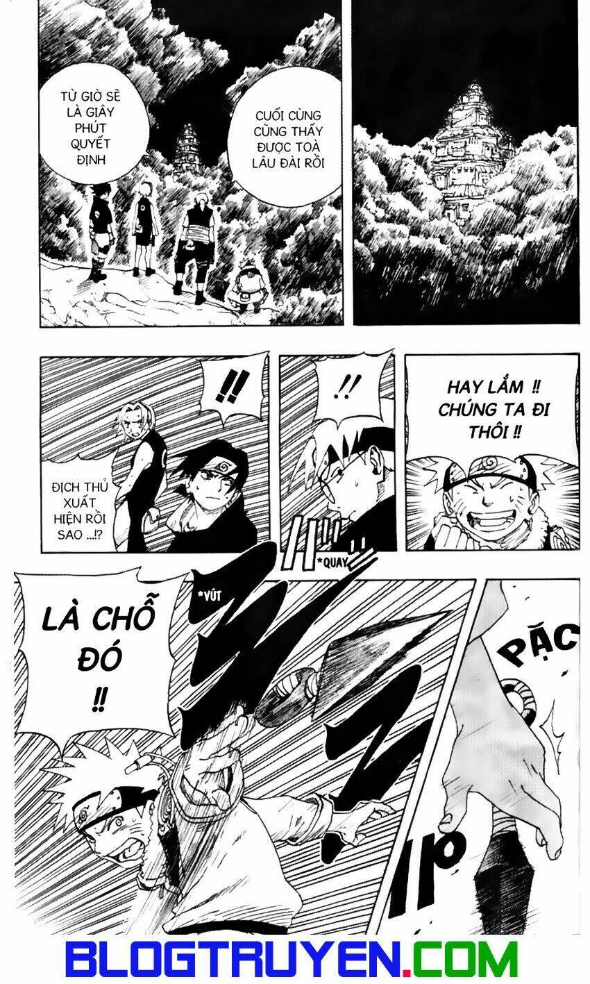 naruto - cửu vĩ hồ ly chapter 61 11