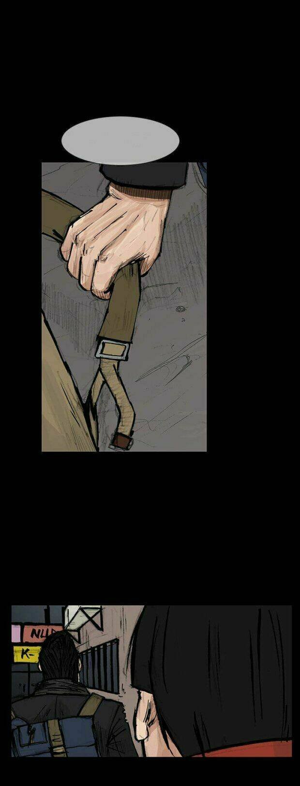 dokgo 2 | độc cô 2 chapter 23 10