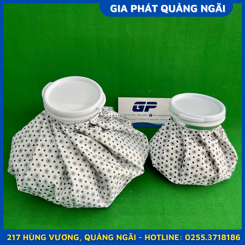TÚI VẢI CHƯỜM ĐÁ SIÊU TIỆN DỤNG