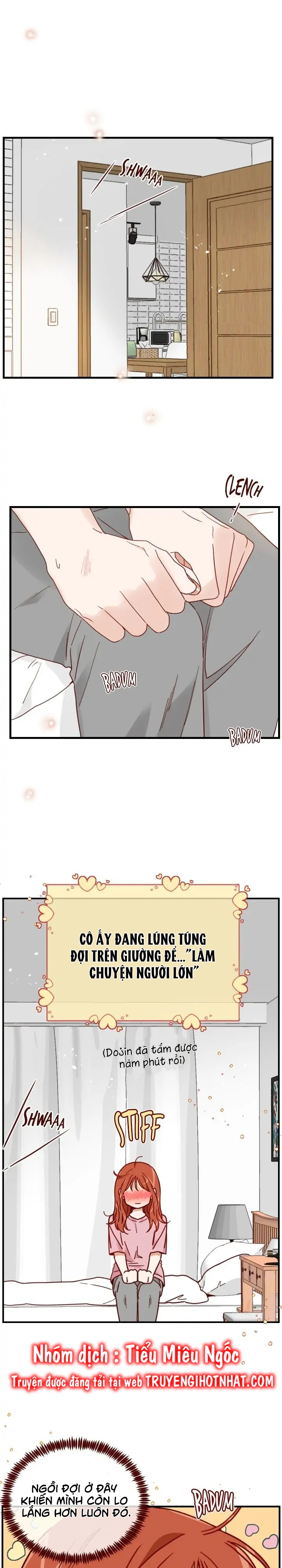 24 phút cho một câu chuyện chapter 117 4