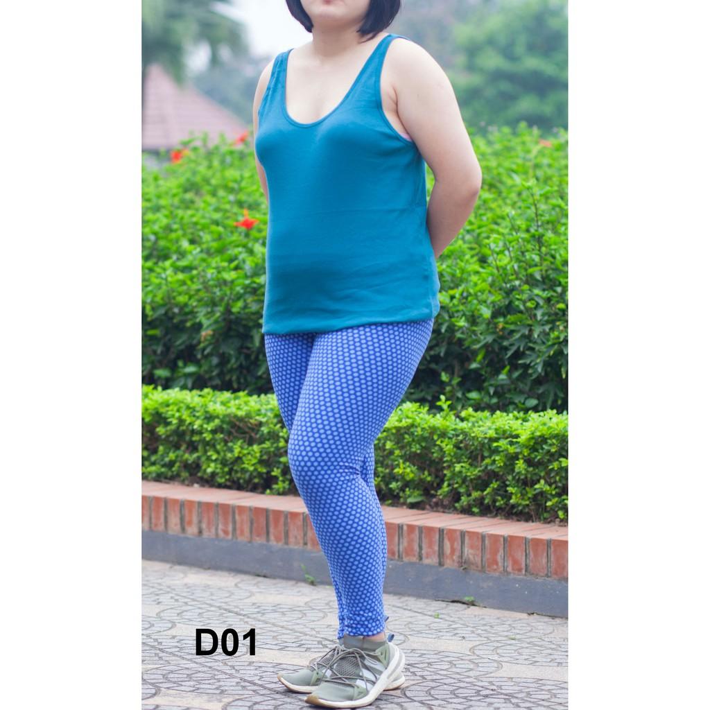 Quần BIG SIZE - VNXK
