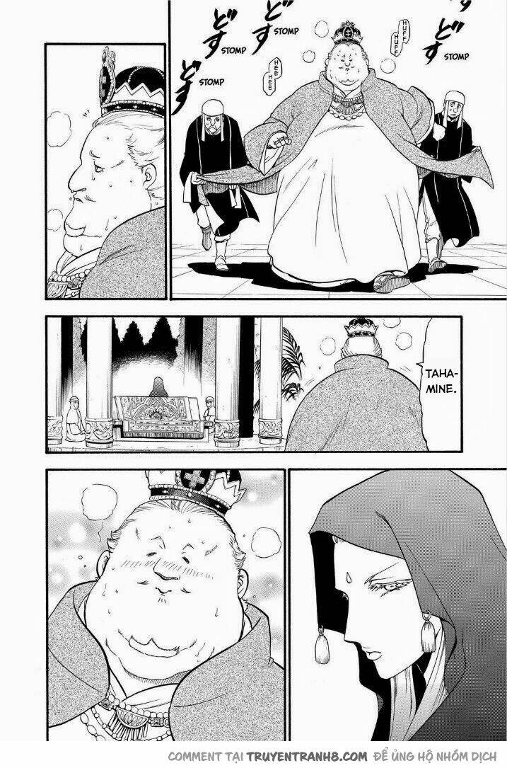 arslan chiến ký chapter 16 6