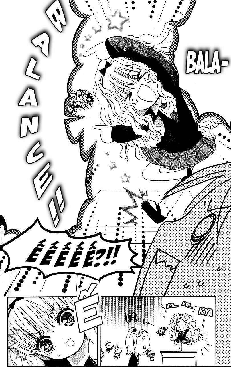 shugo chara chapter 20 22