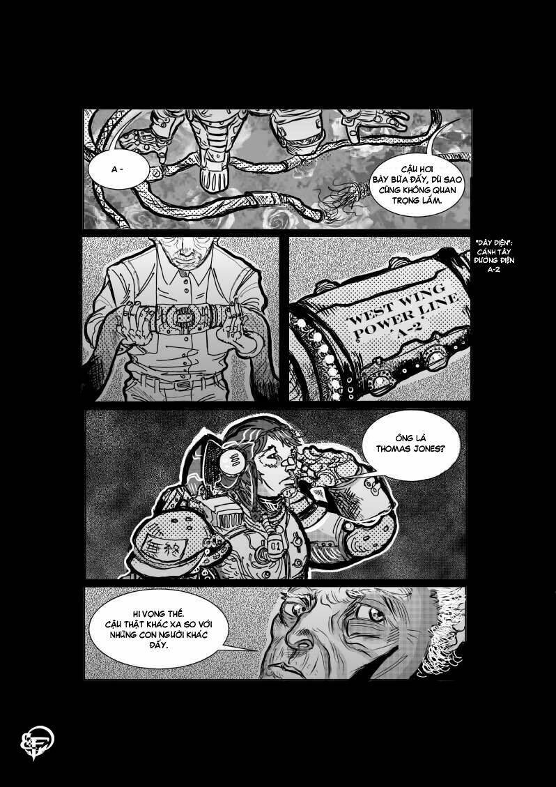 break free magazine chapter 6 21