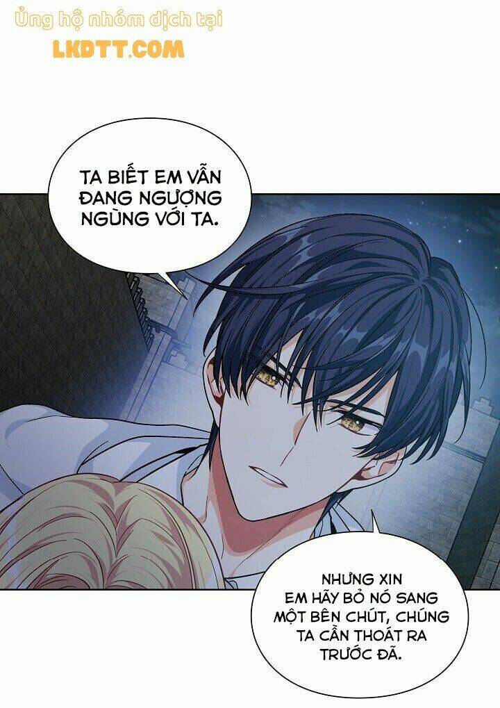 nữ hoàng ngoại khoa chapter 80 35