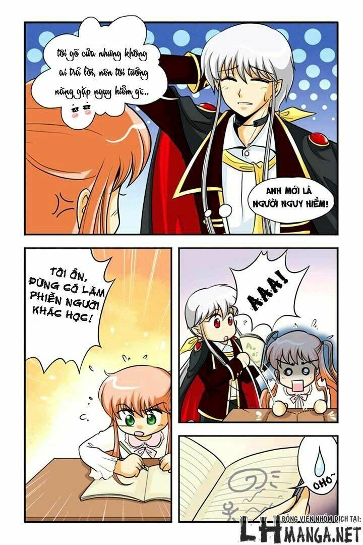 concerto for dark knight chapter 3 16