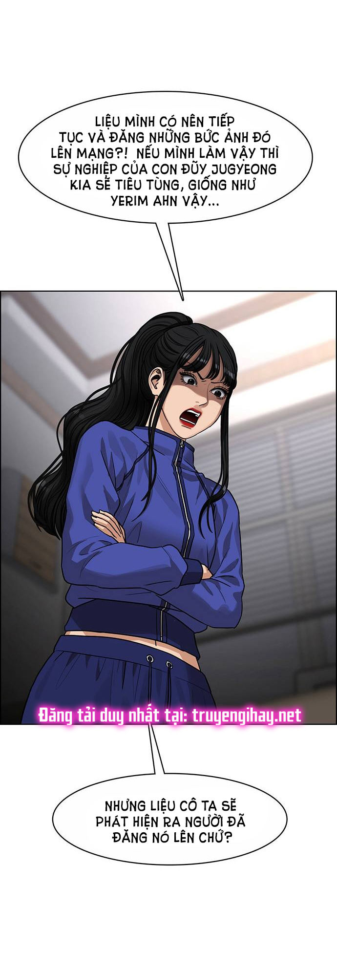 vẻ đẹp đích thực - true beauty chapter 191.1 10