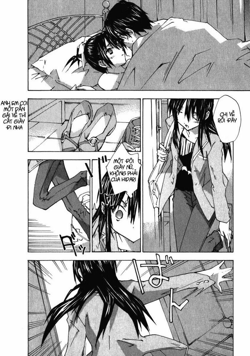 yubisaki milk tea chapter 37 7