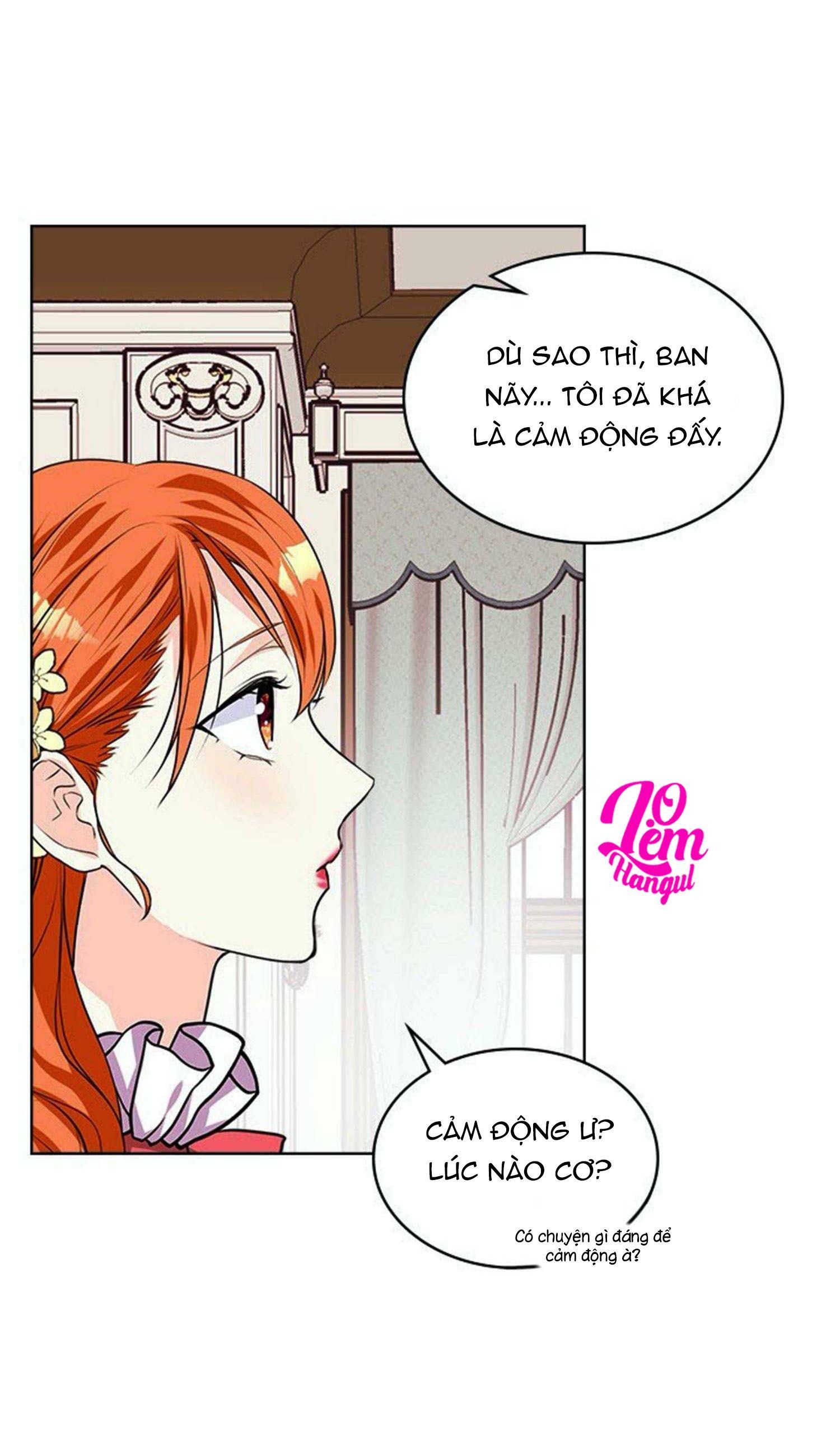 đức hạnh của ác nữ phản diện chapter 31 37