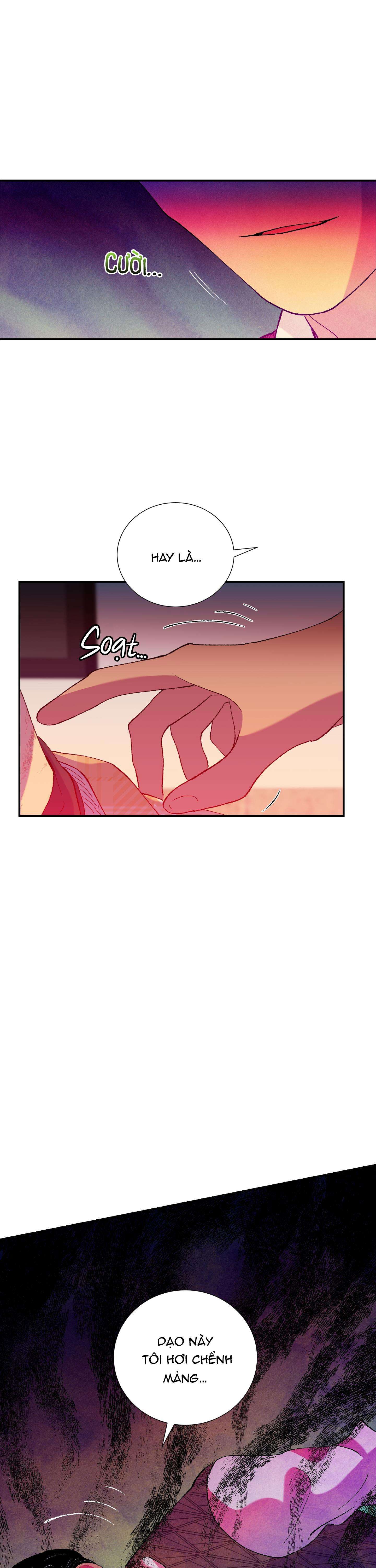 ông chú bên cửa sổ chapter 48 24