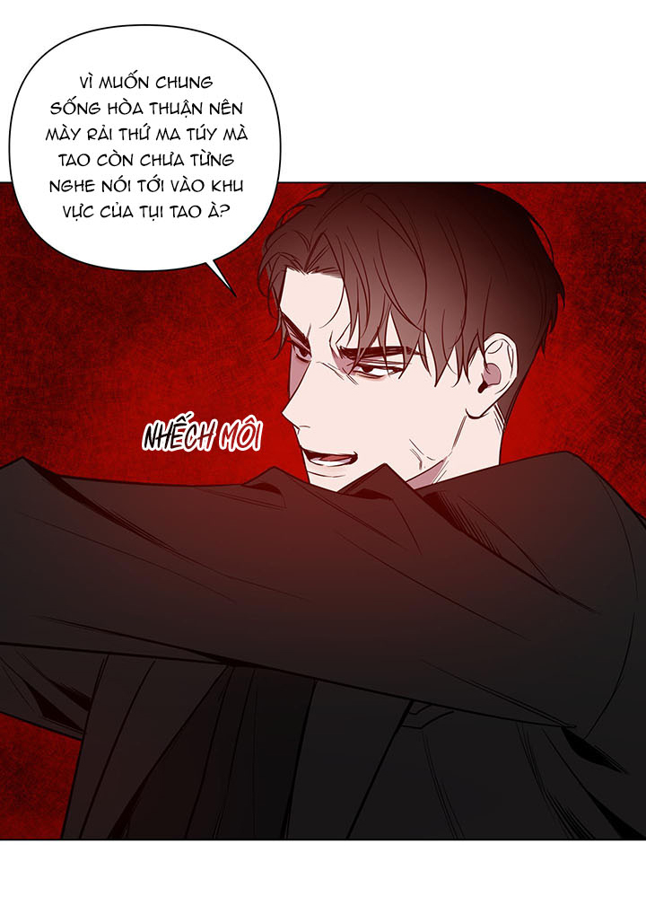 bình minh chia cắt màn đêm chapter 31 32