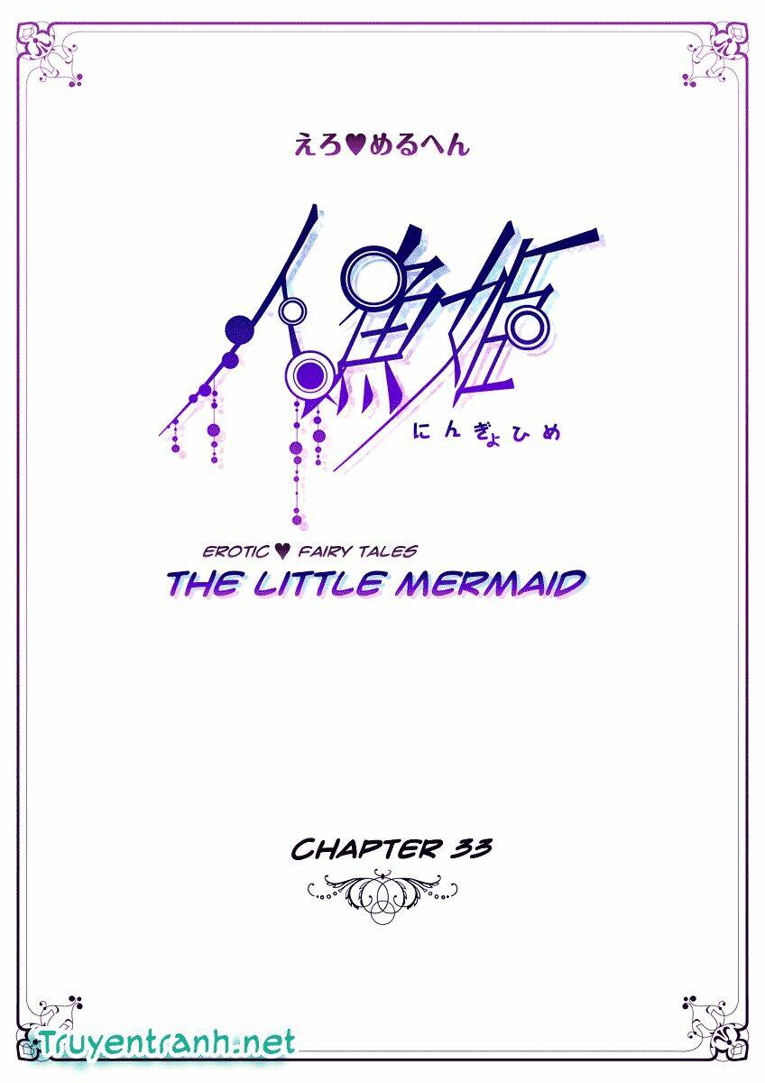 erotic fairy tales - the little mermaid chapter 33 2