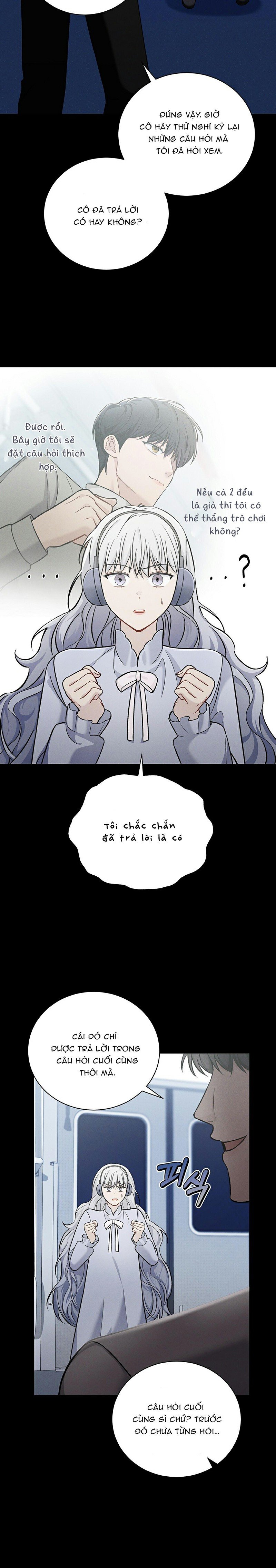 giải mã bí mật chapter 4 7