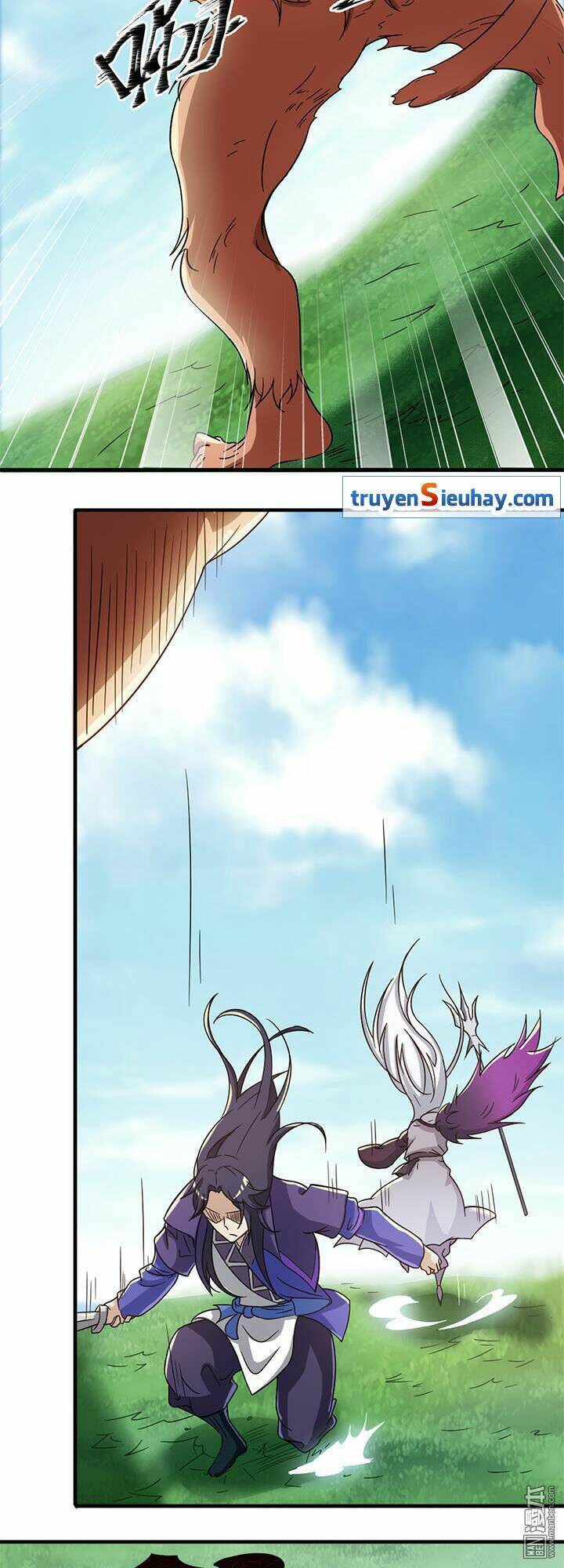 lâm phi truyện chapter 22 26