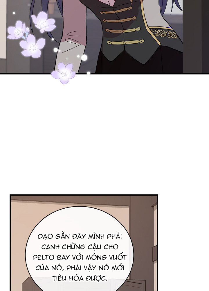 hiệp sĩ đỏ thay đổi rồi?! chapter 2 9