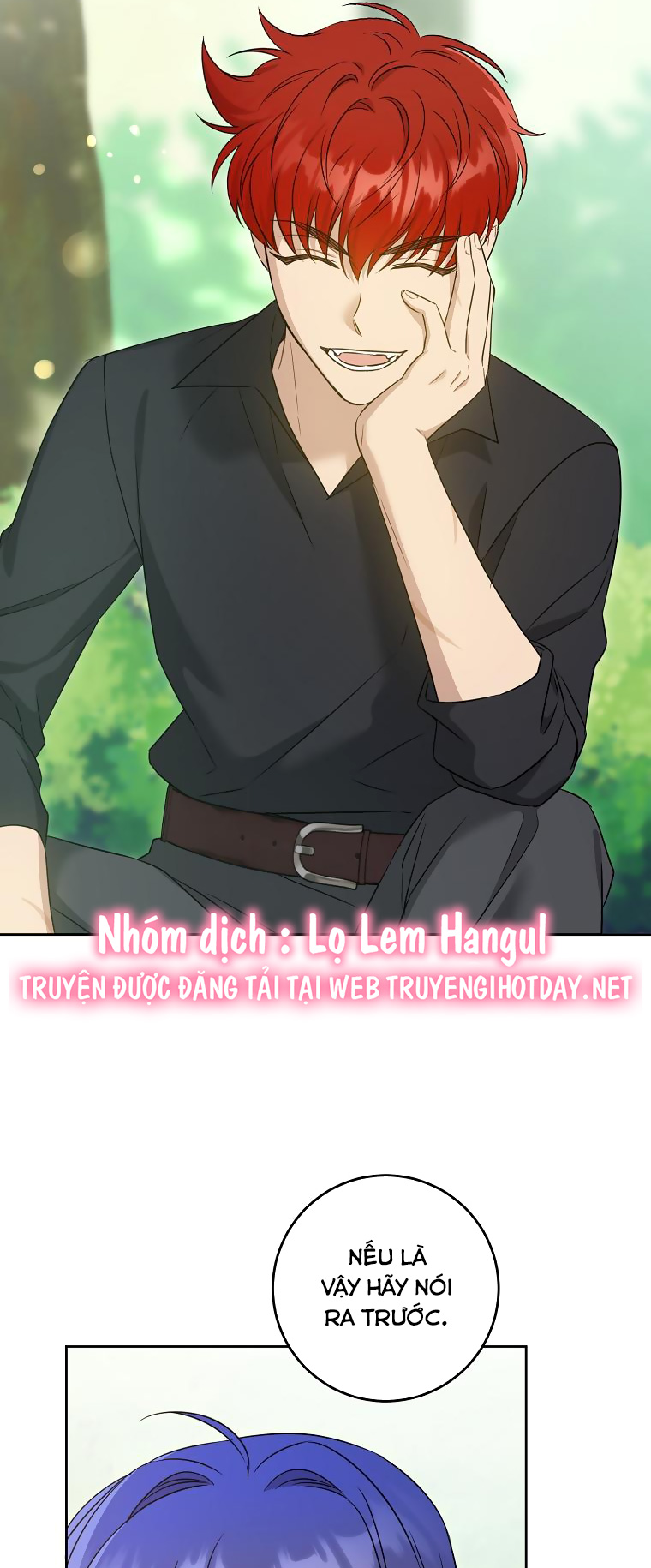 cho con cái núm dú đi mà chapter 77.1 36